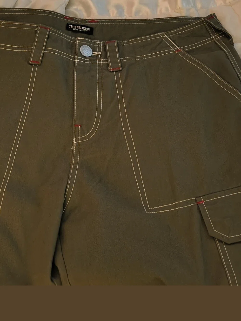 True Religion true religion